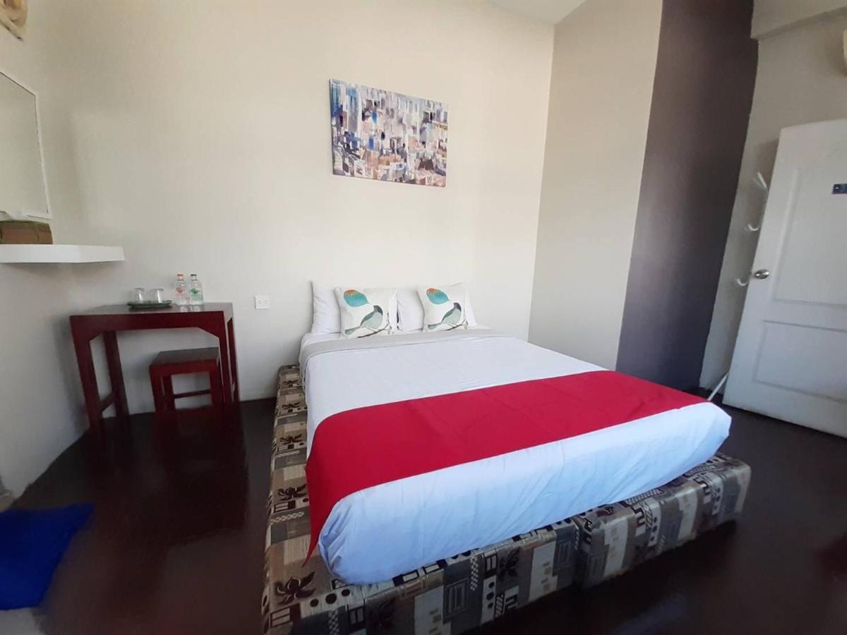 Born Guest House Čiang Mai Exteriér fotografie