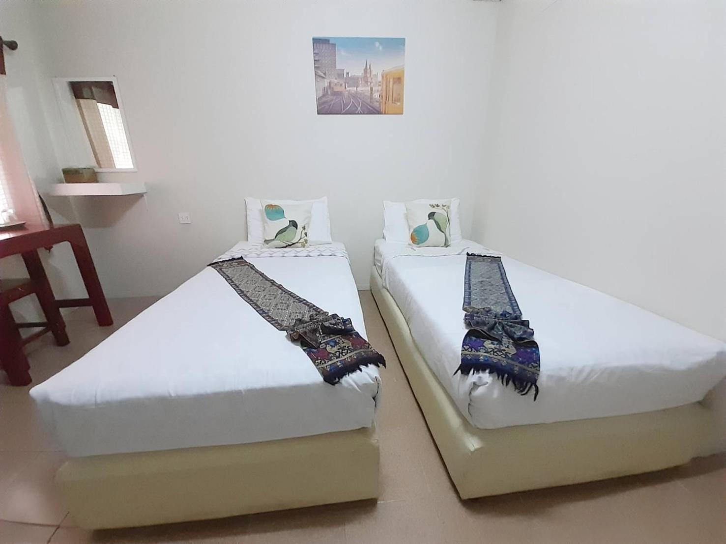 Born Guest House Čiang Mai Exteriér fotografie